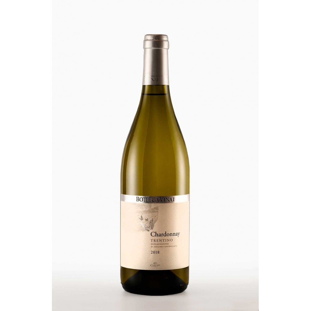 Chardonnay 2018 Bottega Vinai